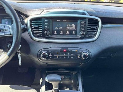 2020 Kia Sorento 2.4L LX