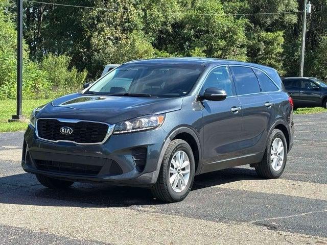 2020 Kia Sorento 2.4L LX