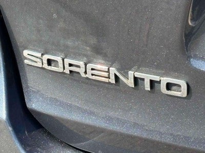 2020 Kia Sorento 2.4L LX