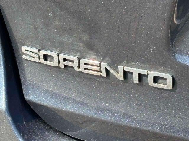 2020 Kia Sorento 2.4L LX
