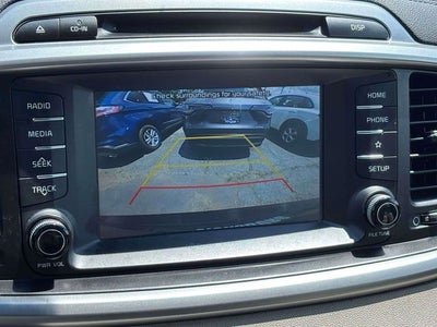 2019 Kia Sorento 3.3L EX