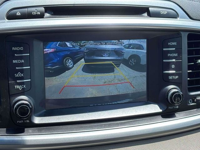 2019 Kia Sorento 3.3L EX