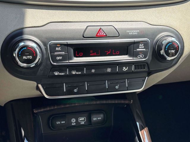 2019 Kia Sorento 3.3L EX
