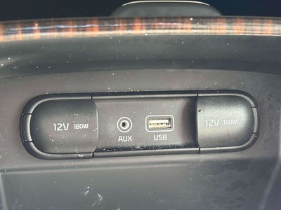 2019 Kia Sorento 3.3L EX