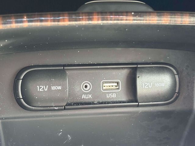 2019 Kia Sorento 3.3L EX
