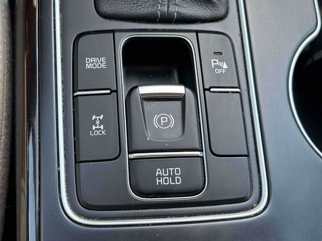 2019 Kia Sorento 3.3L EX