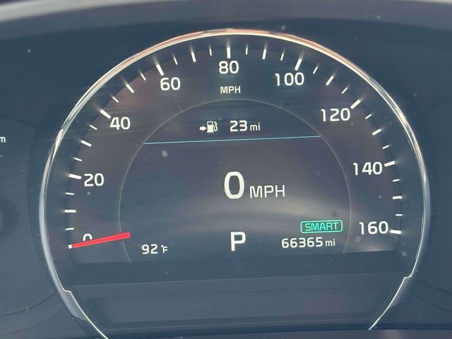 2019 Kia Sorento 3.3L EX