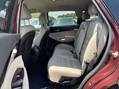 2019 Kia Sorento 3.3L EX