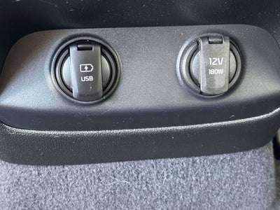 2019 Kia Sorento 3.3L EX
