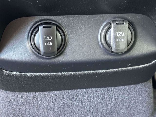 2019 Kia Sorento 3.3L EX