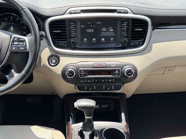 2019 Kia Sorento 3.3L EX