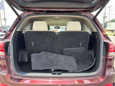 2019 Kia Sorento 3.3L EX