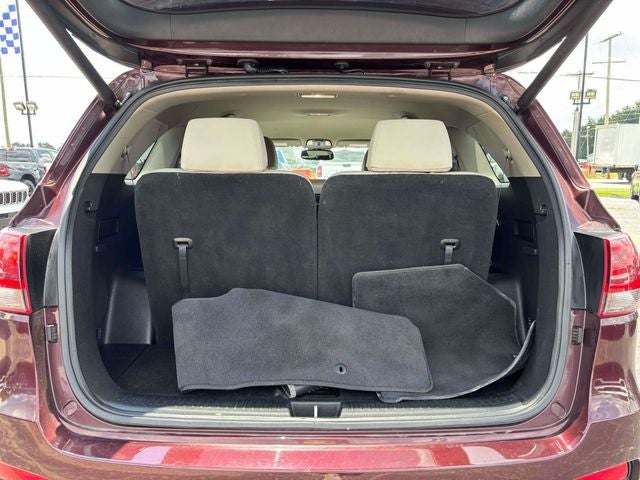 2019 Kia Sorento 3.3L EX