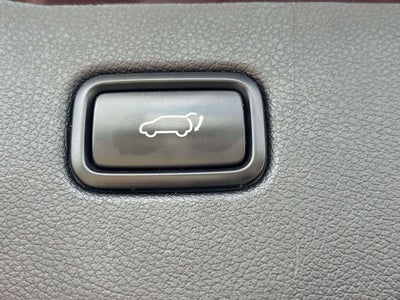 2019 Kia Sorento 3.3L EX
