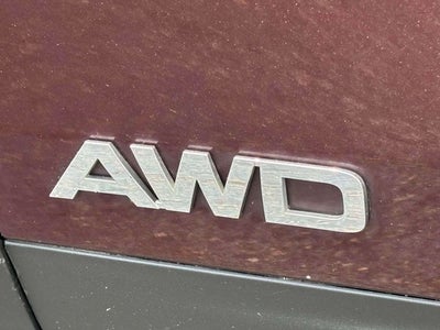 2019 Kia Sorento 3.3L EX