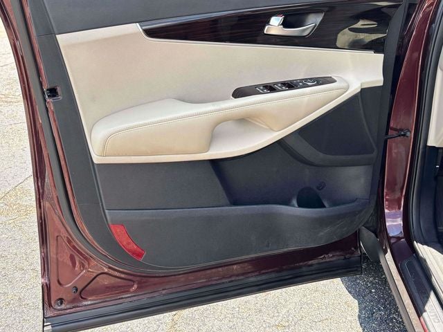2019 Kia Sorento 3.3L EX
