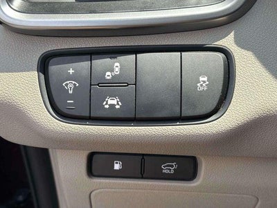2019 Kia Sorento 3.3L EX