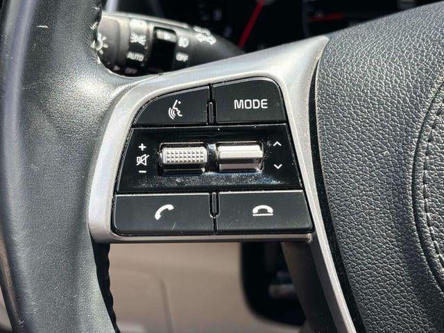 2019 Kia Sorento 3.3L EX