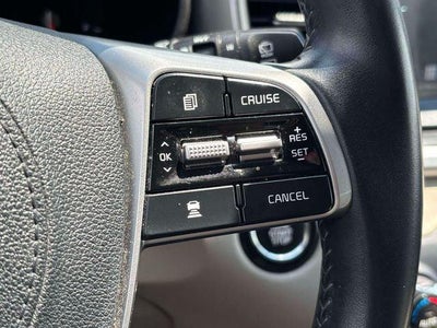 2019 Kia Sorento 3.3L EX