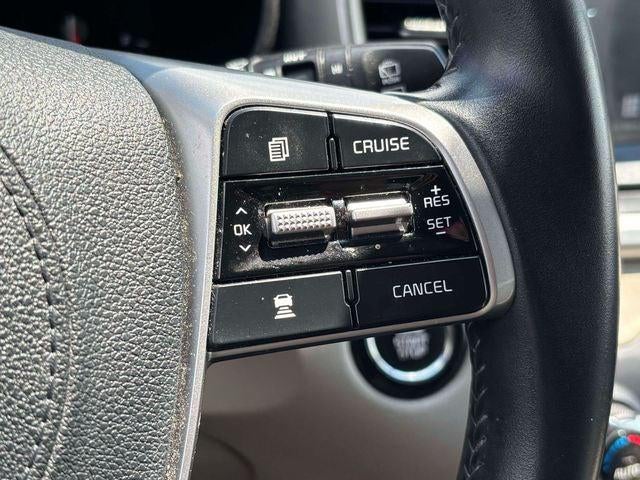 2019 Kia Sorento 3.3L EX