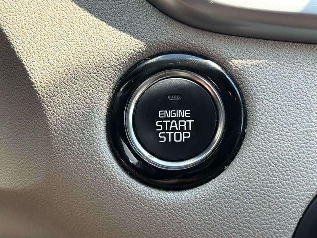 2019 Kia Sorento 3.3L EX