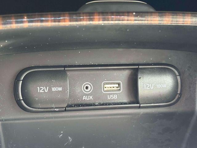 2019 Kia Sorento 3.3L EX