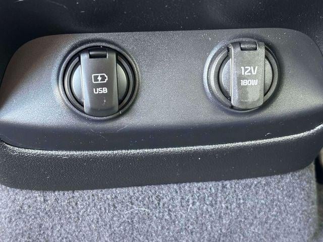 2019 Kia Sorento 3.3L EX