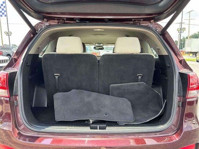 2019 Kia Sorento 3.3L EX