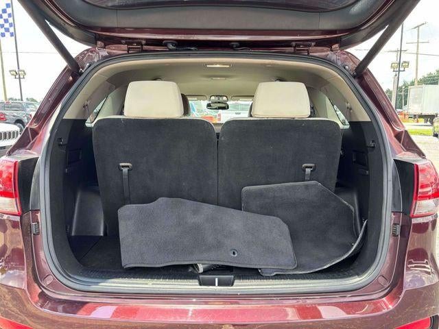 2019 Kia Sorento 3.3L EX