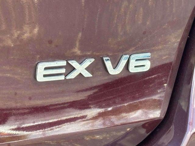 2019 Kia Sorento 3.3L EX