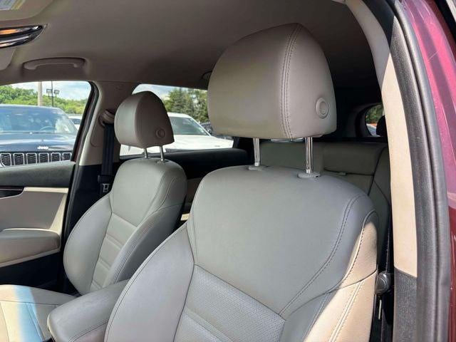 2019 Kia Sorento 3.3L EX