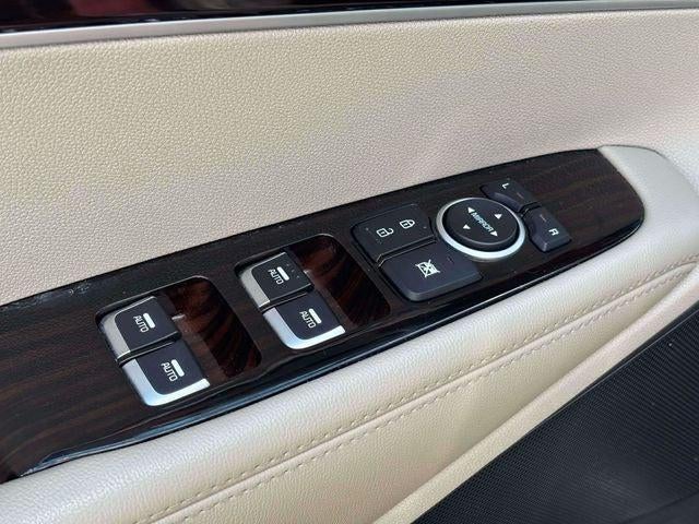 2019 Kia Sorento 3.3L EX