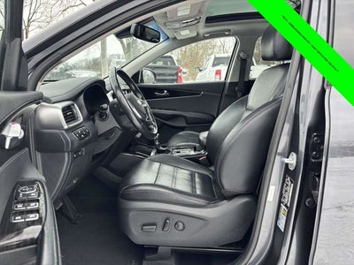 2019 Kia Sorento 3.3L EX