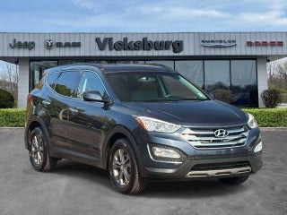 2016 Hyundai Santa Fe Sport 2.4L