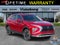 2024 Mitsubishi Eclipse Cross SEL S-AWC