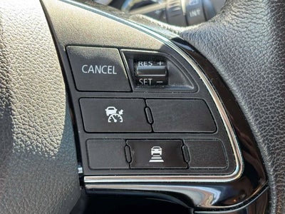 2024 Mitsubishi Eclipse Cross SEL S-AWC