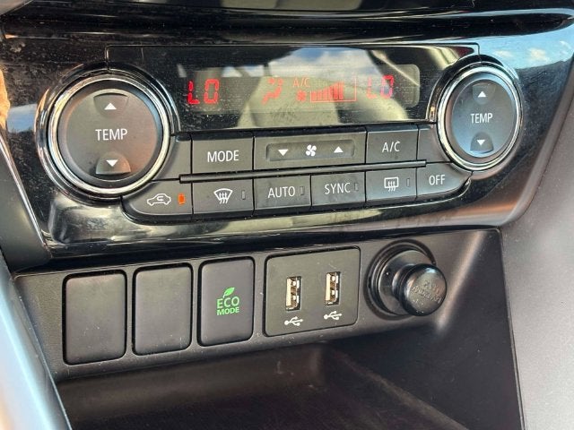 2024 Mitsubishi Eclipse Cross SEL S-AWC