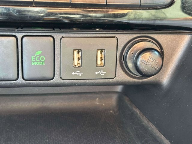 2024 Mitsubishi Eclipse Cross SEL S-AWC