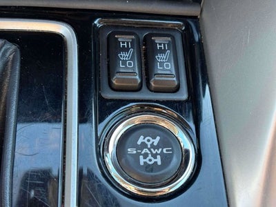 2024 Mitsubishi Eclipse Cross SEL S-AWC