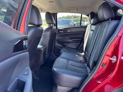 2024 Mitsubishi Eclipse Cross SEL S-AWC