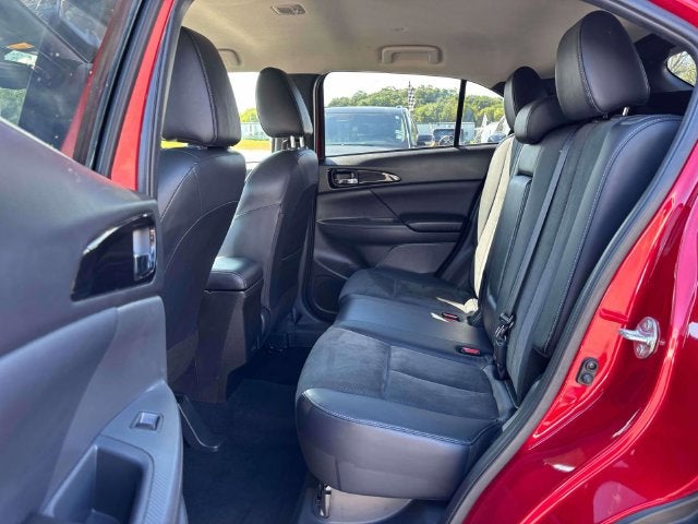 2024 Mitsubishi Eclipse Cross SEL S-AWC