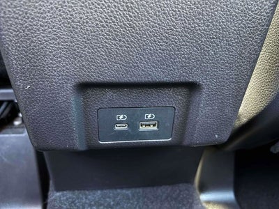 2024 Mitsubishi Eclipse Cross SEL S-AWC