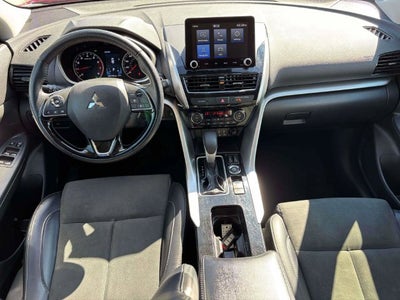 2024 Mitsubishi Eclipse Cross SEL S-AWC