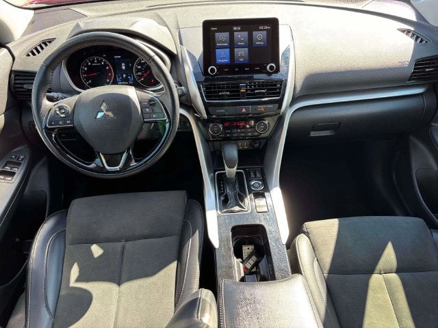 2024 Mitsubishi Eclipse Cross SEL S-AWC