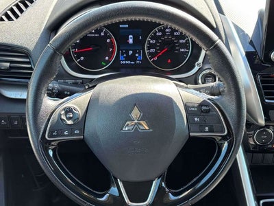 2024 Mitsubishi Eclipse Cross SEL S-AWC