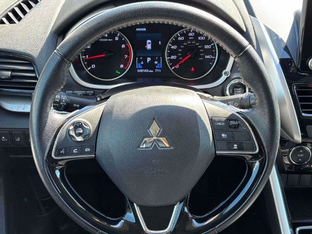 2024 Mitsubishi Eclipse Cross SEL S-AWC