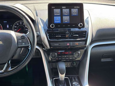 2024 Mitsubishi Eclipse Cross SEL S-AWC