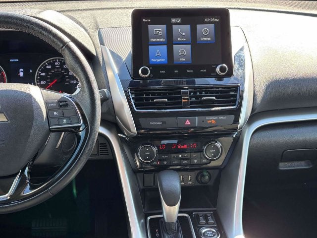 2024 Mitsubishi Eclipse Cross SEL S-AWC