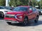2024 Mitsubishi Eclipse Cross SEL S-AWC