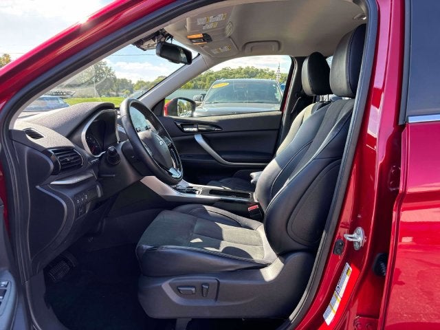 2024 Mitsubishi Eclipse Cross SEL S-AWC